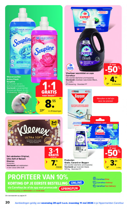 Carrefour Folder 29.04.2026