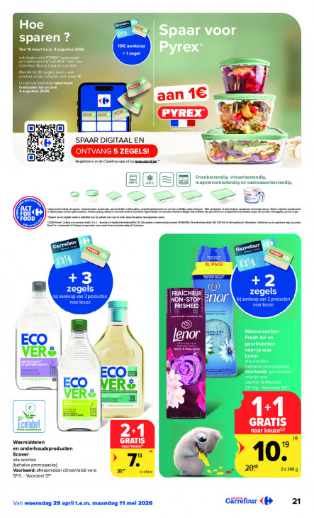 Carrefour Folder 29.04.2026