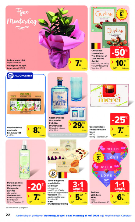 Carrefour Folder 29.04.2026