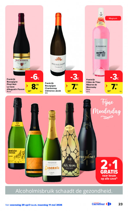 Carrefour Folder 29.04.2026