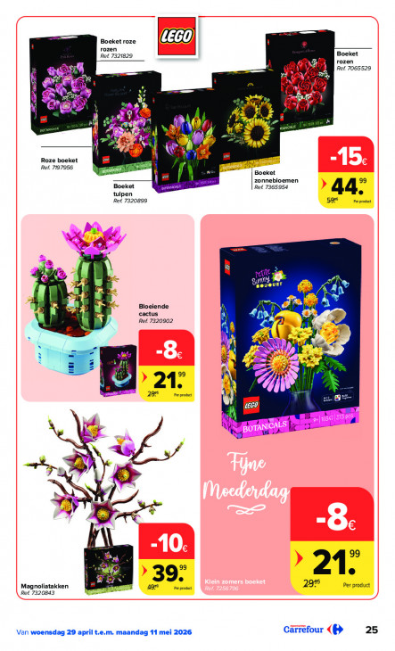Carrefour Folder 29.04.2026