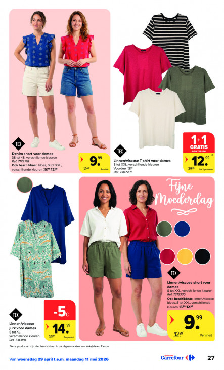 Carrefour Folder 29.04.2026