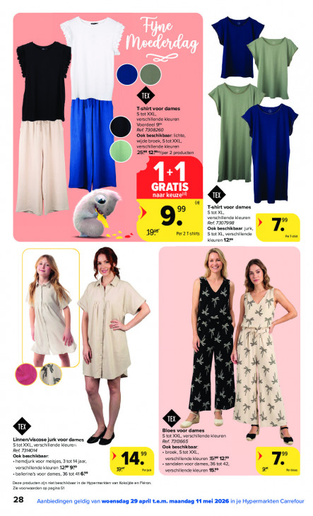 Carrefour Folder 29.04.2026