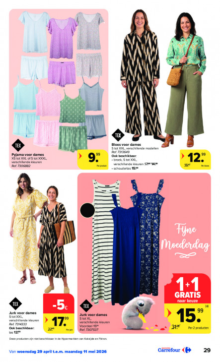 Carrefour Folder 29.04.2026