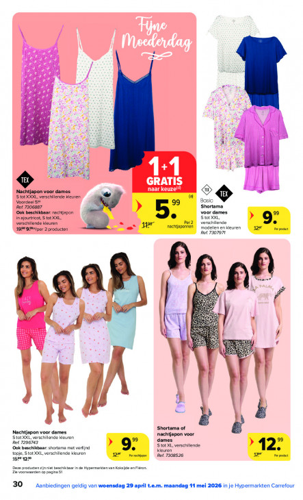 Carrefour Folder 29.04.2026