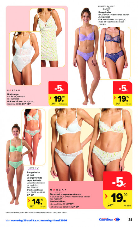 Carrefour Folder 29.04.2026