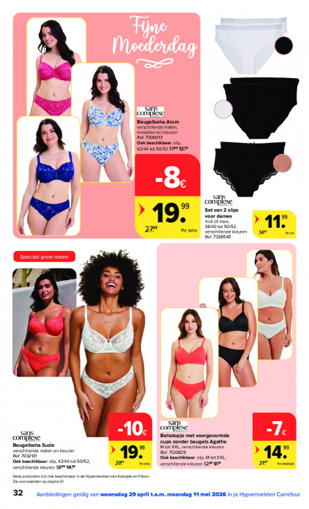 Carrefour Folder 29.04.2026