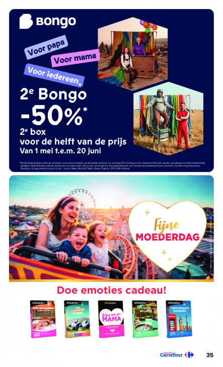 Carrefour Folder 29.04.2026