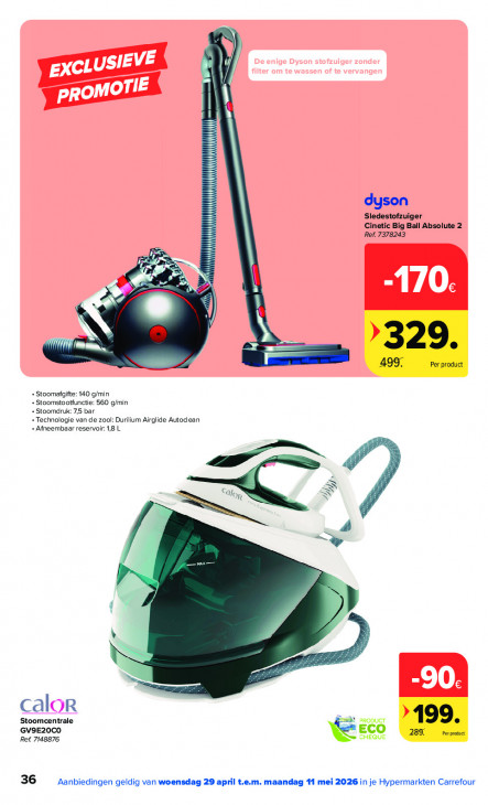 Carrefour Folder 29.04.2026