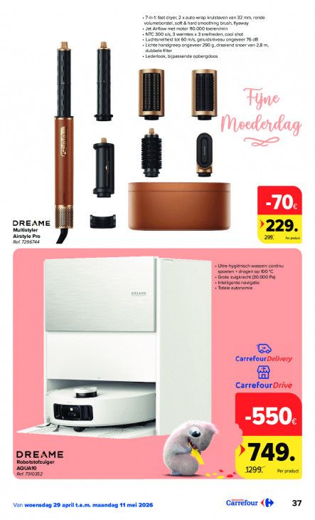 Carrefour Folder 29.04.2026