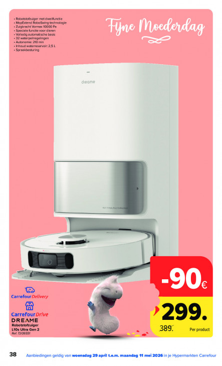 Carrefour Folder 29.04.2026