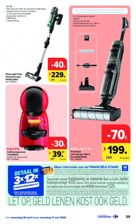 Carrefour Folder 29.04.2026