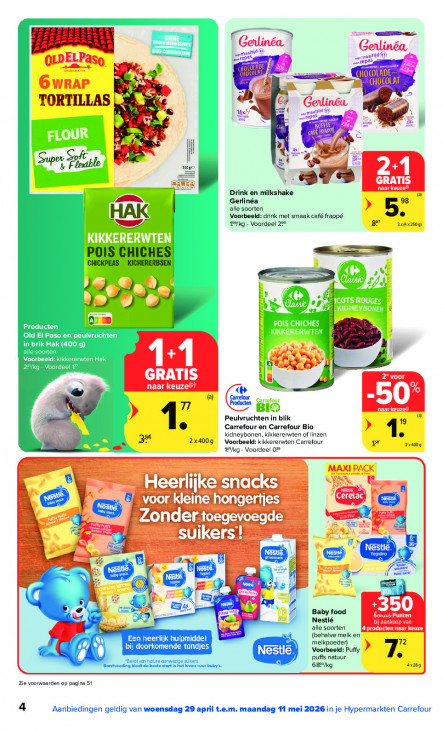 Carrefour Folder 29.04.2026