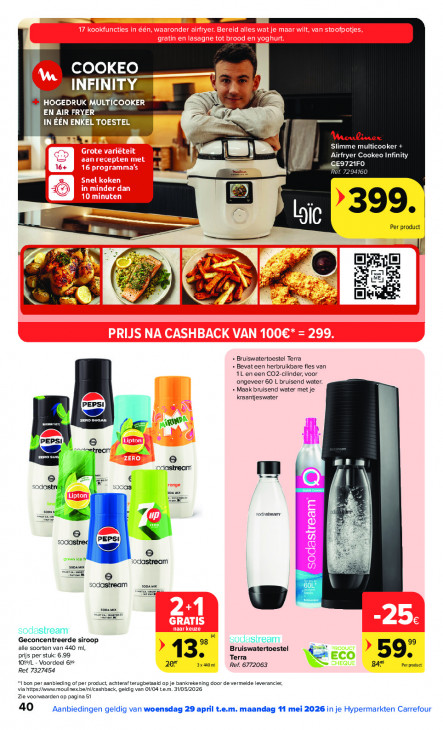 Carrefour Folder 29.04.2026