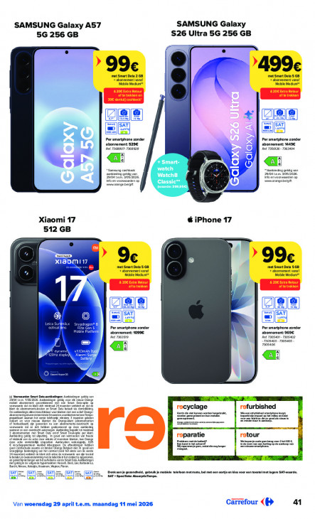 Carrefour Folder 29.04.2026