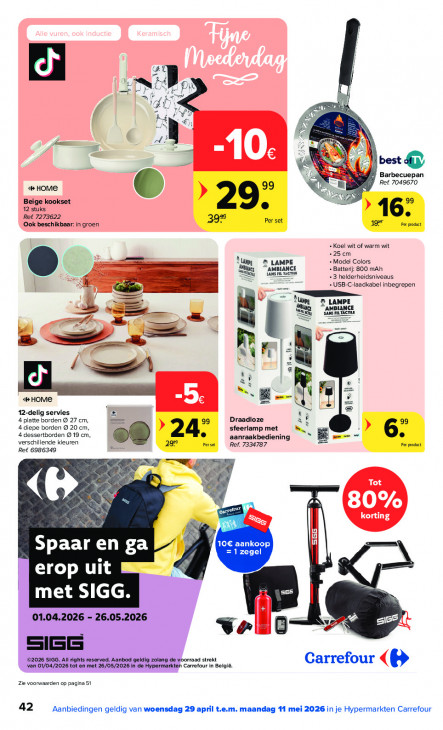 Carrefour Folder 29.04.2026