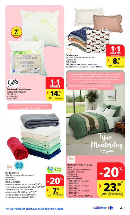 Carrefour Folder 29.04.2026