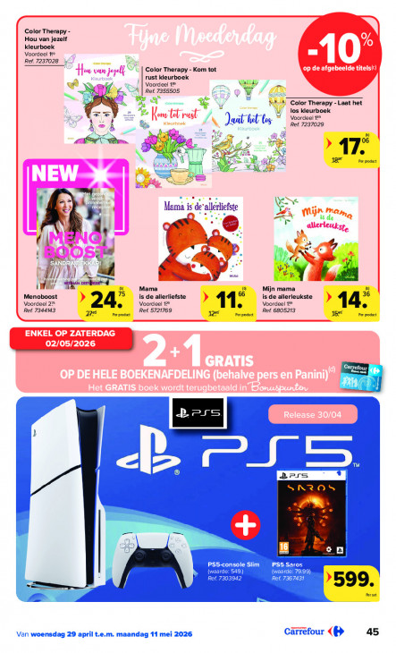 Carrefour Folder 29.04.2026