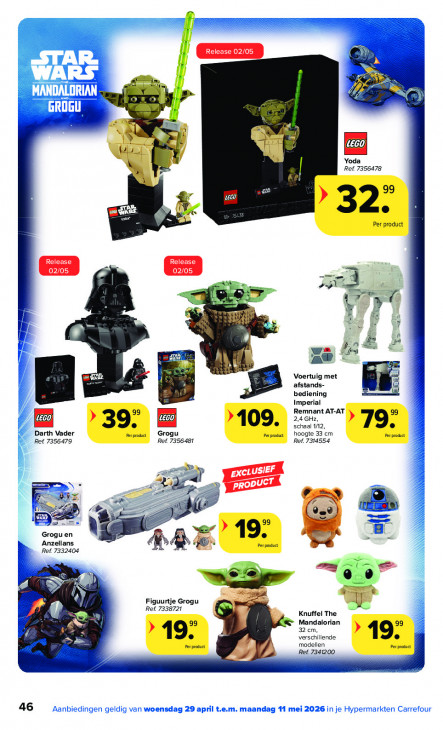 Carrefour Folder 29.04.2026