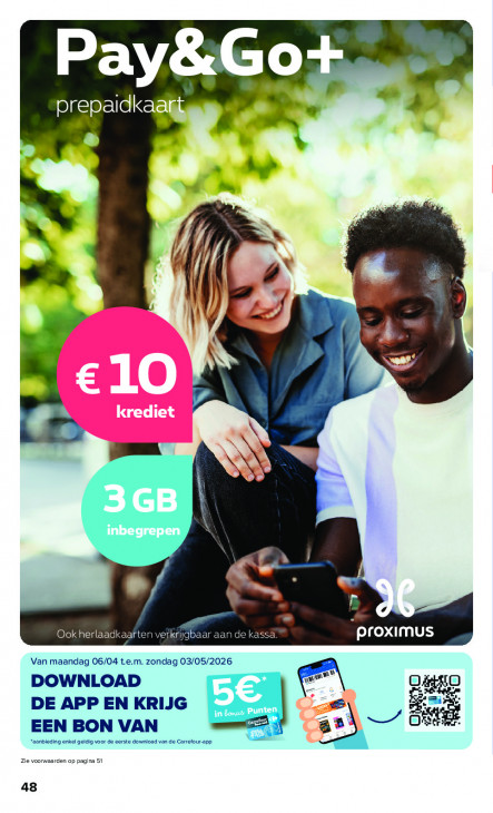 Carrefour Folder 29.04.2026