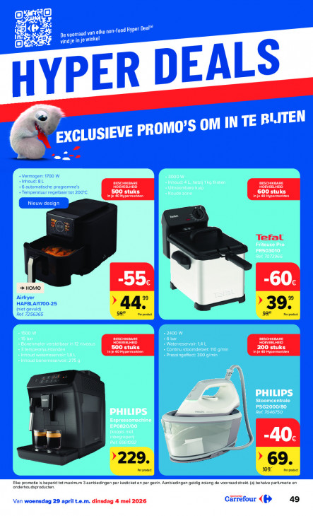 Carrefour Folder 29.04.2026