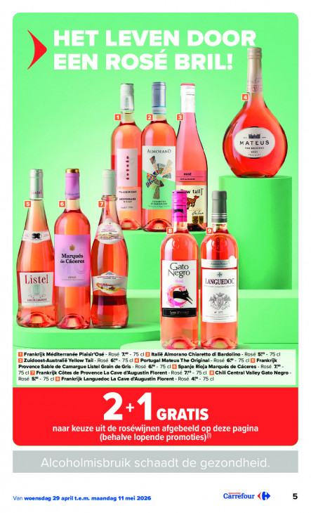 Carrefour Folder 29.04.2026