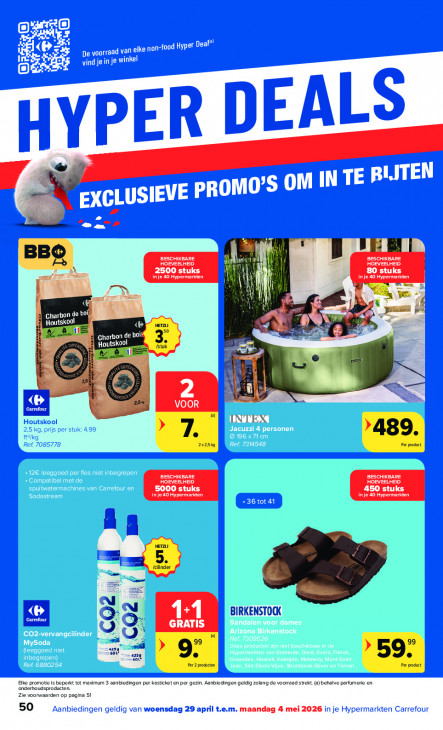 Carrefour Folder 29.04.2026