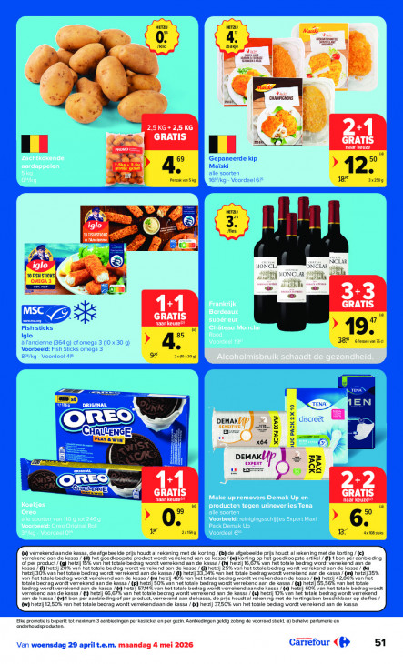 Carrefour Folder 29.04.2026