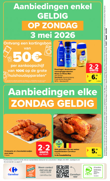 Carrefour Folder 29.04.2026