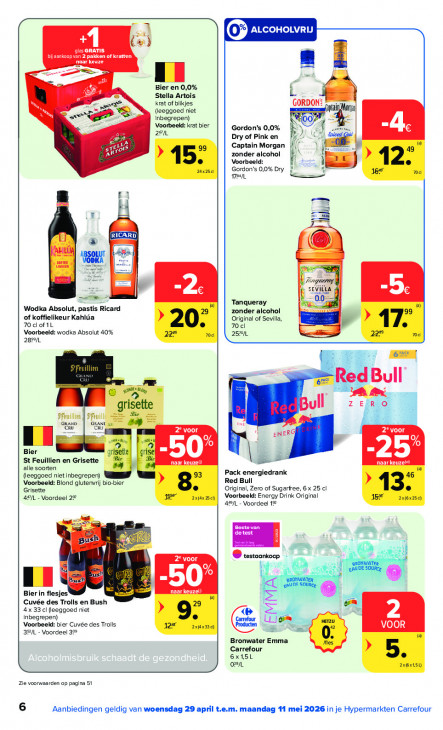 Carrefour Folder 29.04.2026