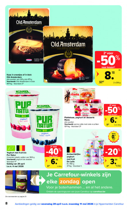 Carrefour Folder 29.04.2026