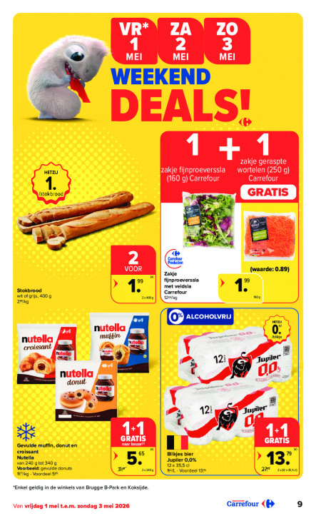 Carrefour Folder 29.04.2026