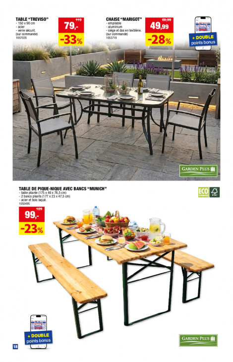 Hubo Dépliant 29.04.2026