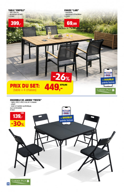 Hubo Dépliant 29.04.2026