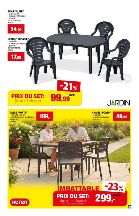 Hubo Dépliant 29.04.2026