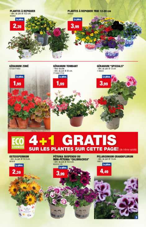 Hubo Dépliant 29.04.2026