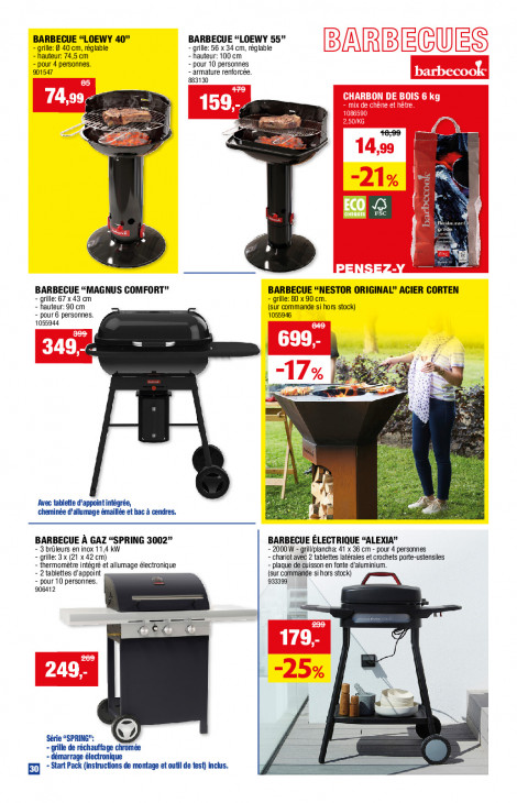 Hubo Dépliant 29.04.2026