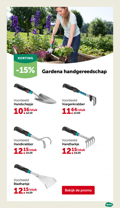 AVEVE Folder 22.04.2026