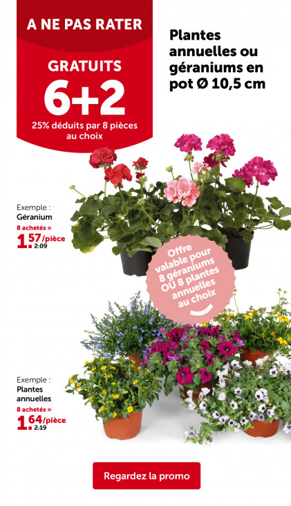 AVEVE Dépliant 22.04.2026