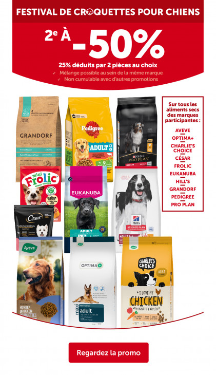 AVEVE Dépliant 22.04.2026