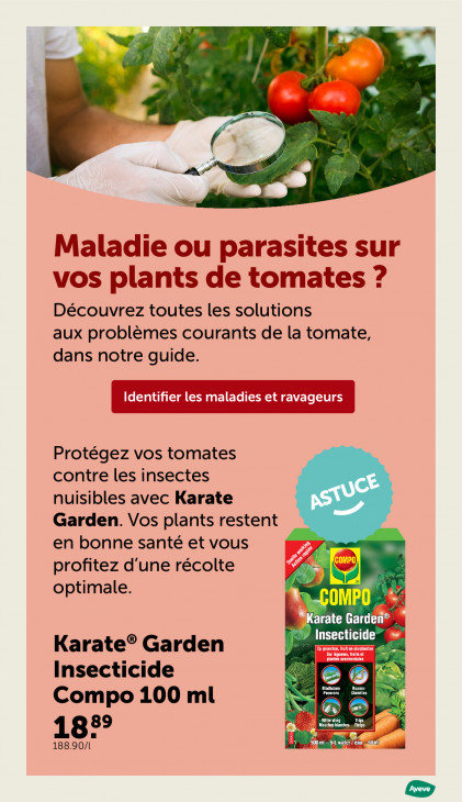 AVEVE Dépliant 22.04.2026