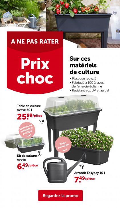 AVEVE Dépliant 22.04.2026