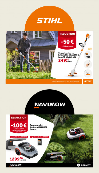 AVEVE Dépliant 22.04.2026