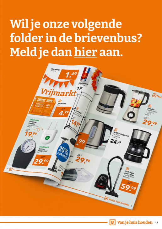 Blokker Folder 20.04.2026