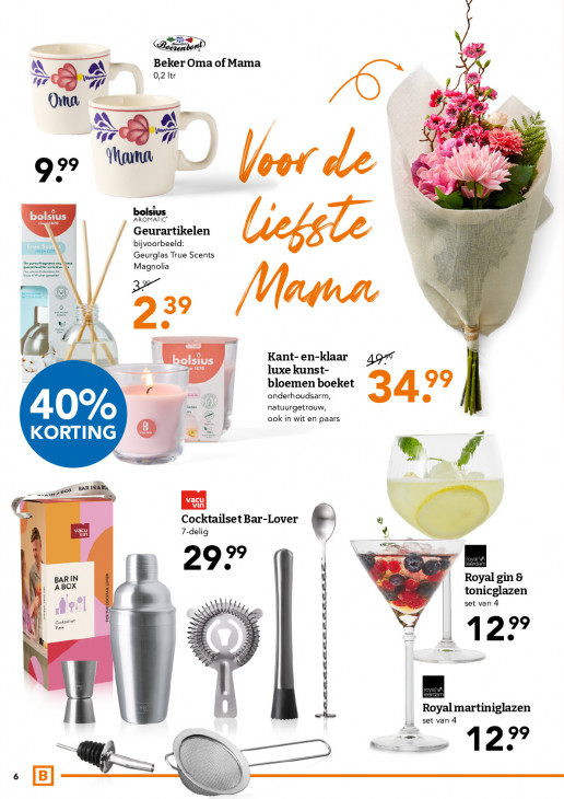 Blokker Folder 20.04.2026