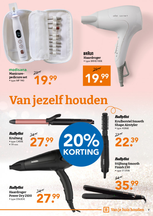 Blokker Folder 20.04.2026