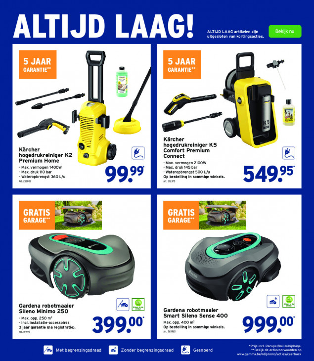 Gamma Folder 22.04.2026