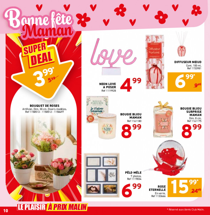 Trafic Dépliant 29.04.2026