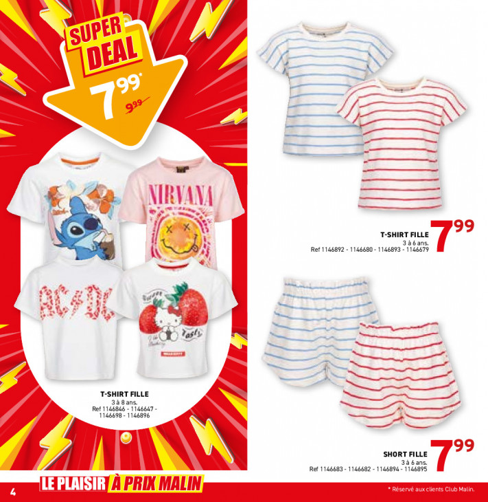 Trafic Dépliant 29.04.2026