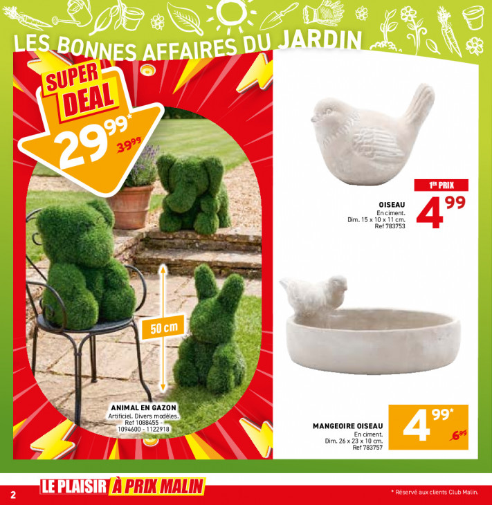 Trafic Dépliant 29.04.2026